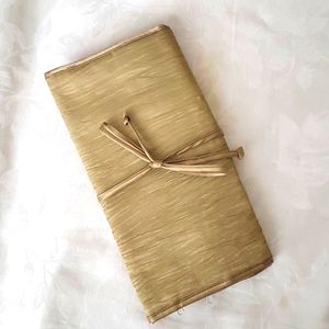 Jewelry Travel Organizer.